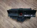Ключалка Заден Капак Ауди A3 8L ,A6 , 8D9827565 4B0827565, снимка 1