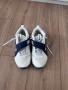 Детски спортни обувки Nike (бели / тъмносини), снимка 4
