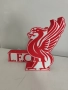 Лампа Liverpool/Ливърпул , снимка 5