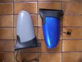 Задни стопове и странични огледала и други части за Opel Zafira A , снимка 4