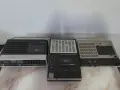 три рекордера philips, снимка 2