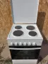 Електрическа готварска печка Crown 6041 , снимка 3