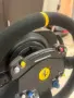 Racing setup с волан Thrustmaster TS-PC, педали T3PM, стойка Next Level S002, снимка 2