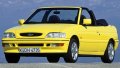 Греда предна долна /основа за броня за FORD ESCORT МК VI,7  1992 - 1996, снимка 5