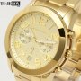 Michael Kors MK5726 Mercer Chronograph. Нов дамски часовник, снимка 3