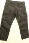 FJALLRAVEN Karl Zip-off trousers - мъжки панталон, размер 56 (XXL), снимка 7