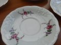 Полски порцелан чинии чинийки, снимка 3