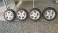 Лети джанти 14 Opel 4×100, снимка 4