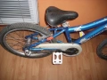 20" ЛЕК АЛУМИНИЕВ Немски детски велосипед,колело с скорости.Промо цена, снимка 6