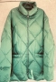 Луксозно пухено яке BOGNER гъши пух, снимка 14