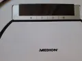 Прахосмукачка робот Medion MD 18600, Бяла, снимка 9