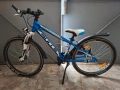 Алуминив велосипед Bulls-24цола, снимка 4