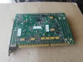 Industrial PC Card TME Toronto Microelectronics AM386 SX 33MHz CPU +1MB RAM ISA, снимка 10