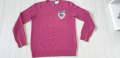 Gucci Wool Made in Italy Womens Size  L / XL ОРИГИНАЛ! Дамски Пуловер!, снимка 9