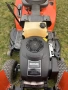 Трактор косачка Husqvarna 17 к.с KOHLER, снимка 7
