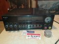 sony stereo mixing ampli-made in japan-120v/60hz