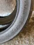 Гуми за скутер 130/70 - 12 . два броя., снимка 2