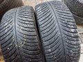 2бр.зимни MICHELIN 255/45/18 103V DOT 2218, снимка 3