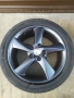 Лети джанти 17" 5х114.3, снимка 5