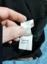 Черни дамски еластични панталони , снимка 12