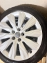 Оригинален зимен комплект за Ауди А4 В9 al Audi A4 S4 B9 Gravis Winterräder 18, снимка 1