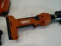 2023 - Hilti NPR 19 - 22 / Nuron - Мини преса за фитинги - 19 KN, снимка 3