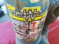 WEBER-HYDRAULIK-КРИК ВНОС GERMANY 2809241911, снимка 1