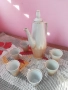 Порцеланов винтидж сервиз, снимка 2