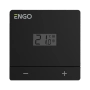 Стенен термостат ENGO EASY-BAT, снимка 3