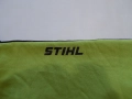 работна блуза stihl фанела елек худи яке горнище суичър екип мъжка оригинална M, снимка 3