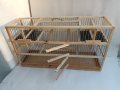 Клетки за пренос и развъждане на канарчета, снимка 4