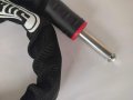 Продавам колела внос от Германия ключалка заключващо устройство за велосипед ABUS GERMANY, снимка 7