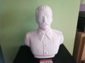 ПОРЪЧАН-СТАЛИН-БЮСТ 40см 2901211539, снимка 1