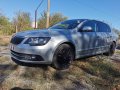 Skoda Superb Face 2014 DSG на части! , снимка 3