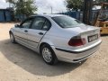 BMW 320d 136кс на части, снимка 3