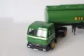 BREKINA? H0 1/87 BUSSING MAN ЦИСТЕРНА КАМИОН МОДЕЛ КОЛИЧКА, снимка 5