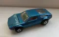 Продавам стара метална количка - MASERATI BORA/MATCHBOX 1975 , снимка 1