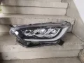 Фар Toyota Yaris LED ляв/Фар Тойота Ярис Оригинален , снимка 4
