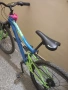 велосипед 26цола BYOX 2годишен , снимка 2
