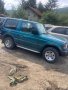 Mitsubishi Pajero 2 2.5tdi за части, снимка 2
