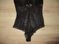 TRIUMPH--СТРАХОТНО дантелено боди --80C номер, снимка 3