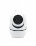 Wifi Смарт камера за вкъщи, FULL HD, 2MP 1080P, Auto Tracking, Нощно виждане, снимка 5