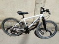 Велосипед Крос 24 цола, снимка 3