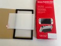 Силиконов кейс + 2 протектора за Nintendo Switch OLED - нов, снимка 2