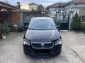 VW Touran 2.0tdi , снимка 1