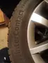 235/55/18 Continental winter contact TS 870 P, снимка 8