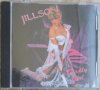  Jillson ‎– Deadly Girl CD, снимка 2