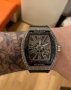 Мъжки луксозен часовник Franck Muller, снимка 1 - Мъжки - 39082160