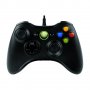 Джойстик Xbox 360 , USB, Черен, снимка 3