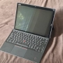 Продавам лаптоп таблет Lenovo ThinkPad X1 Tablet 3 Gen, снимка 4